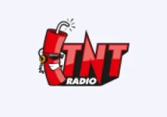 Logo: TNT Radio Tuzla