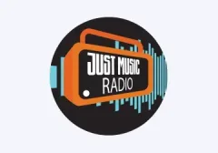 Logo: Just Music Radio