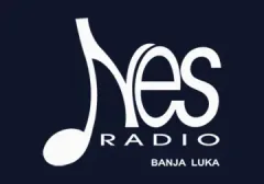 Logo: Nes radio