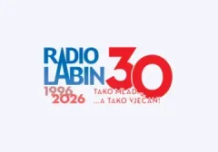 Logo: Radio Labin