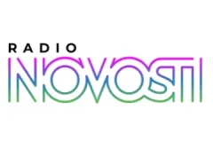 Logo: Novosti Folk