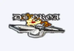 Logo: DJ Grga Radio