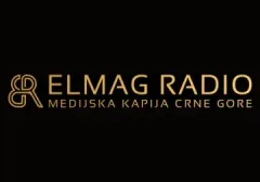 Logo: Elmag Pop Rock Ex Yu