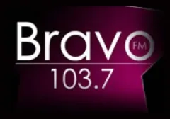 Logo: Radio Bravo FM