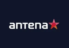 Logo: Antena Zagreb