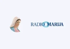 Logo: Radio Marija Hrvatska