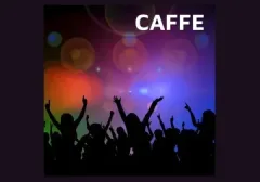 Logo: Radio 021 Caffe