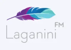 Logo: Laganini FM