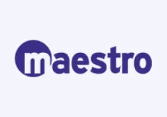 Logo: Radio Maestro