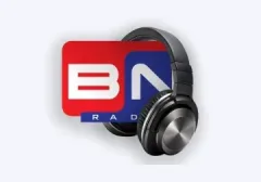Logo: BN radio