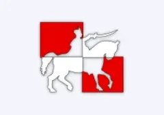 Logo: Radio Banovina