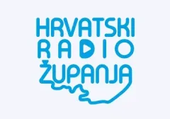 Logo: Hrvatski radio Županja
