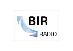 Logo: Radio BIR