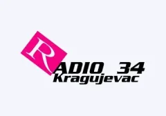 Logo: Radio 34