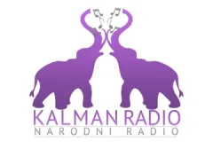 Logo: Kalman radio