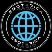 Logo: Esoterica Radio S2