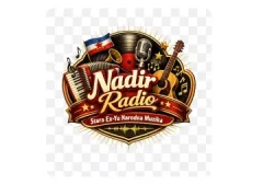 Logo: Nadir Radio