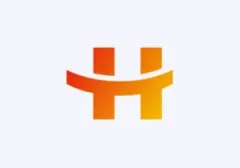 Logo: Happy FM