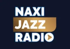 Logo: Naxi Jazz Radio
