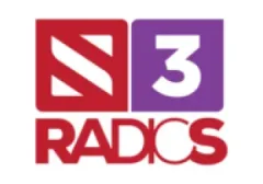 Logo: Radio S3