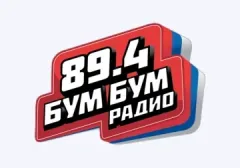 Logo: Bum Bum Radio