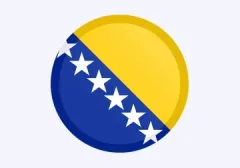 Logo: Radio Bosna