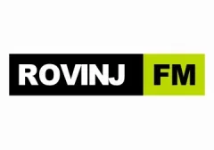 Logo: Rovinj FM