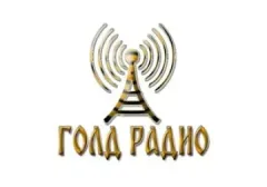 Logo: Gold Radio Braničevo