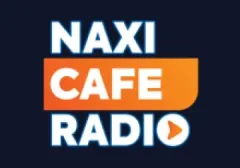 Logo: Naxi Cafe Radio