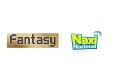 Logo: Radio Fantasy Naxi